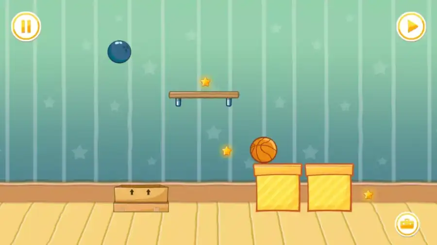 2D Physics Puzzle Lite | 2025 Complete Unity Projects – SellUnitySourceCode screenshot 3