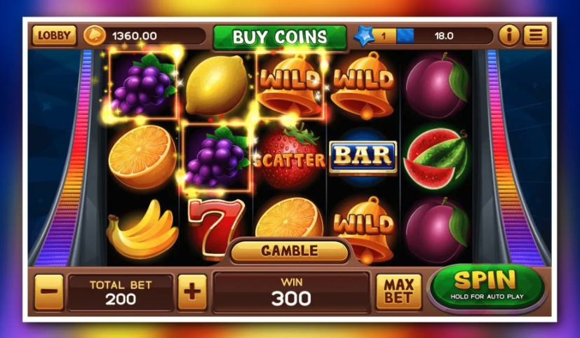 777 Slots Casino screenshot 3