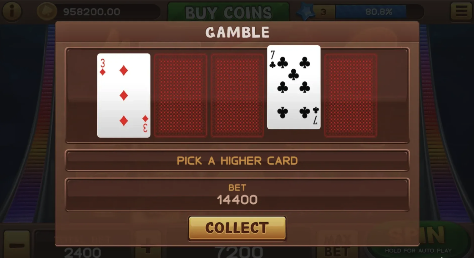 777 Slots Casino screenshot 6