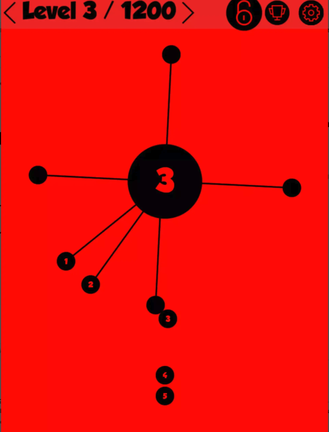 AA - Complete Game Template With 1200 levels screenshot 6