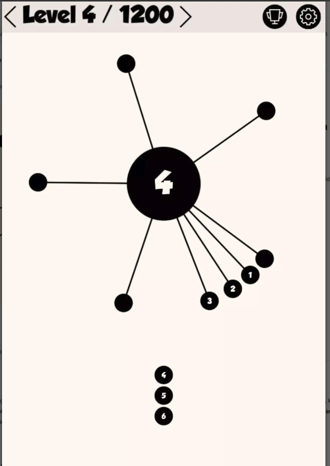 AA - Complete Game Template With 1200 levels screenshot 7