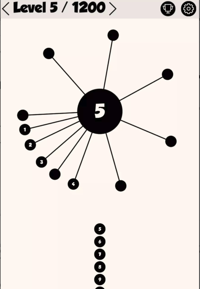 AA - Complete Game Template With 1200 levels screenshot 8