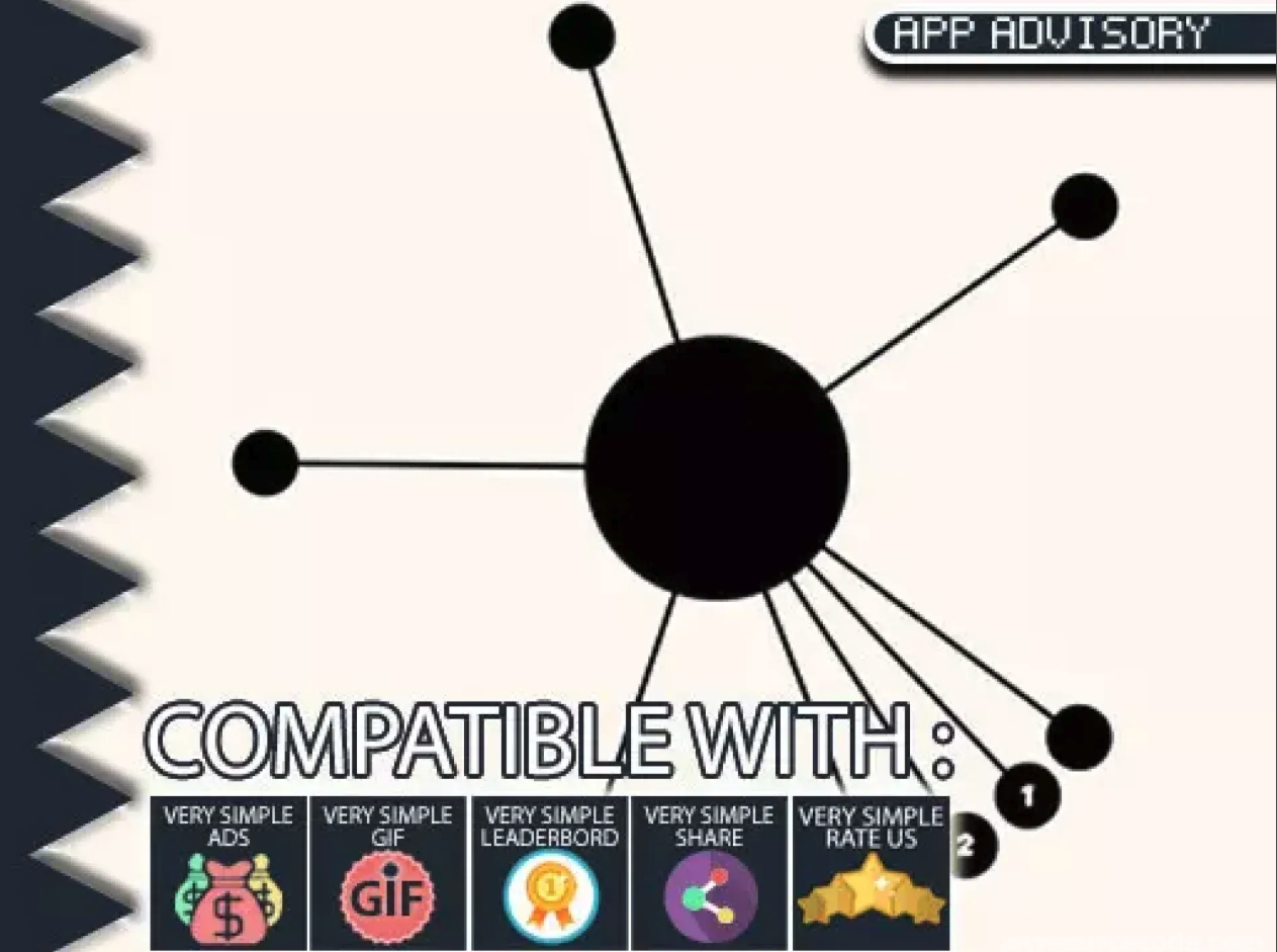 AA - Complete Game Template With 1200 levels screenshot 10