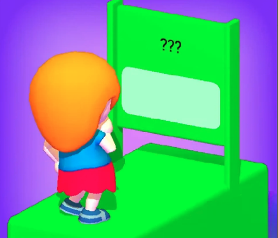 ABC Runner screenshot 7
