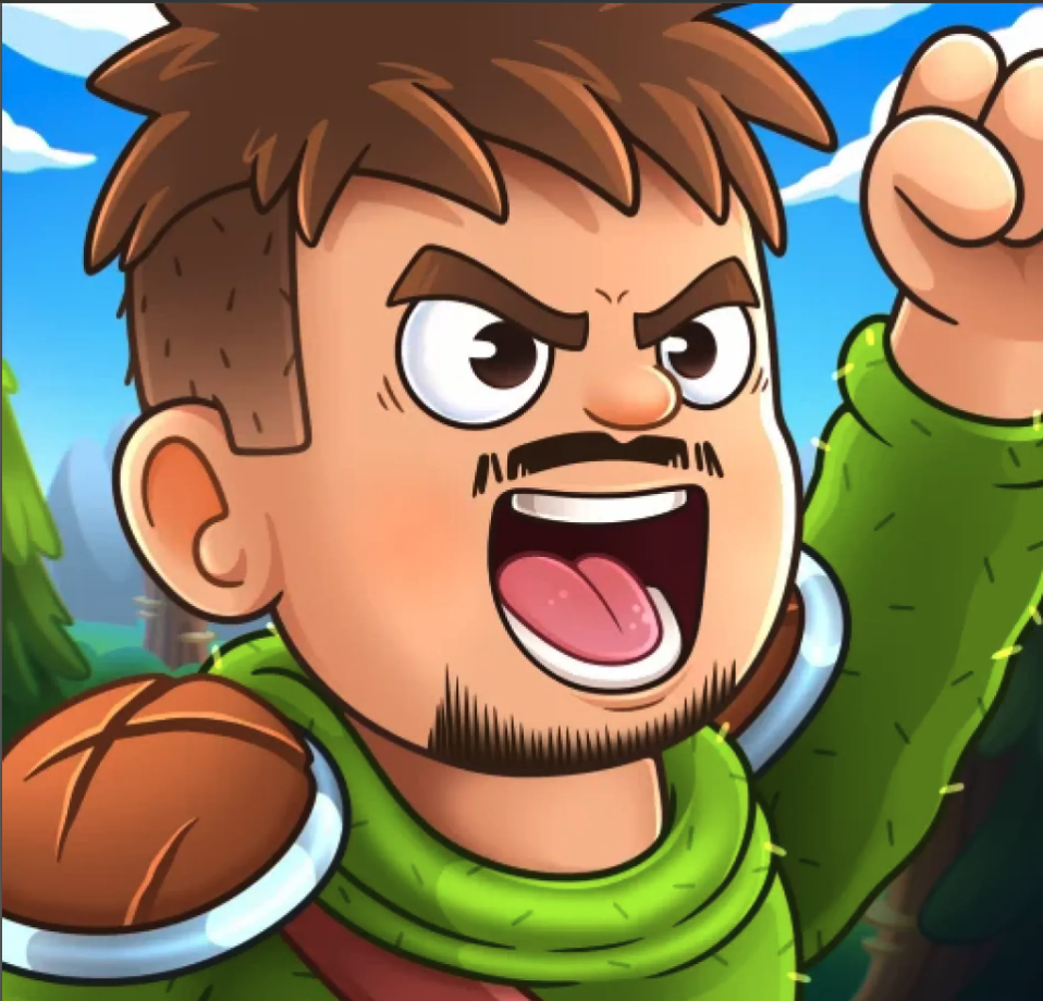 Age of Quest screenshot 2