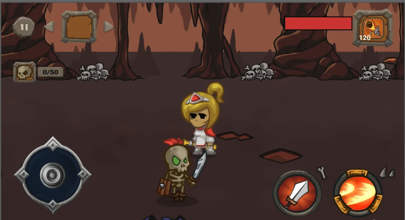 Age of Quest screenshot 7