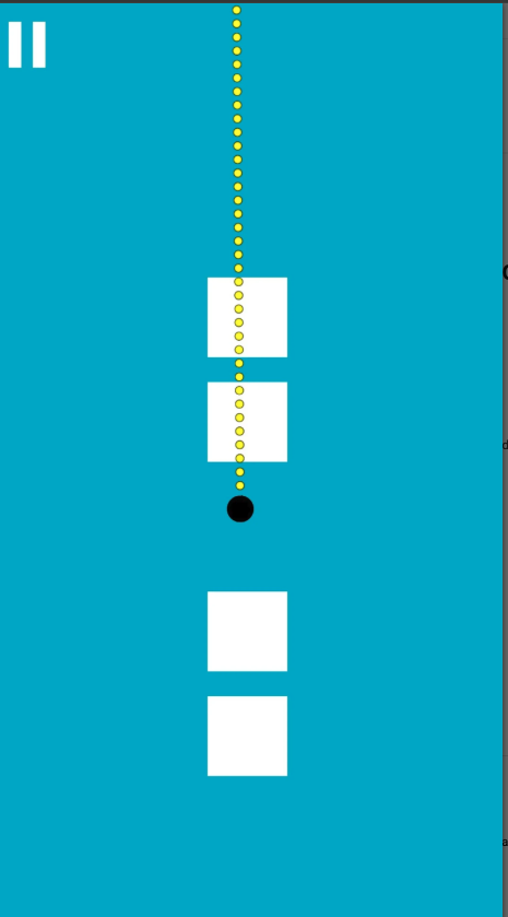 Aim - Hyper Casual Unity Game screenshot 5