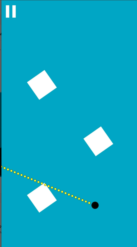 Aim - Hyper Casual Unity Game screenshot 6