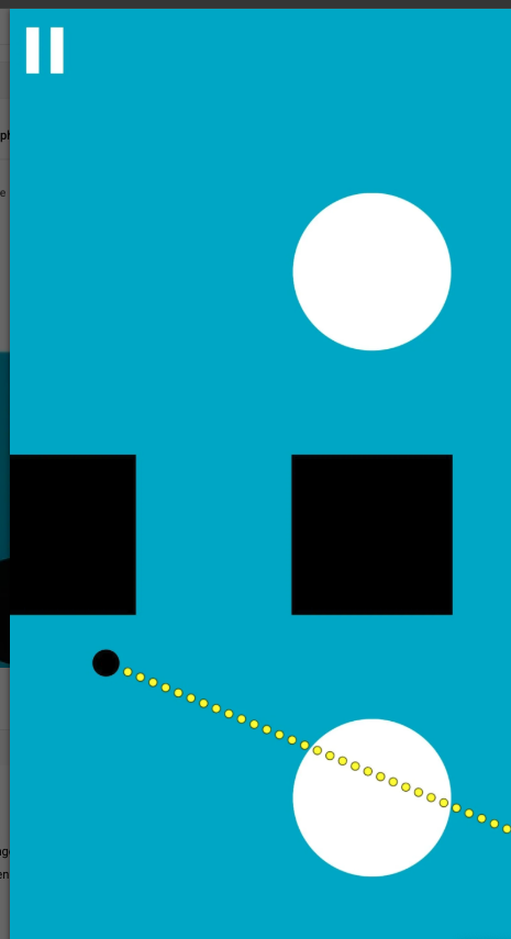 Aim - Hyper Casual Unity Game screenshot 8