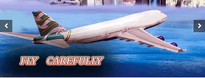 Airport Hostess Simulator: Brazilian Flight 2K20 SellUnitySourceCode.com screenshot 3