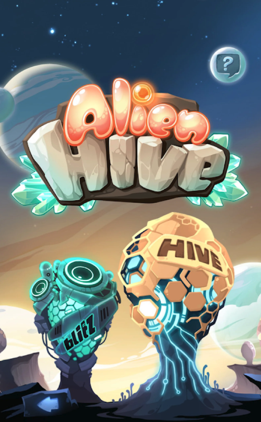 Alien Hive screenshot 8