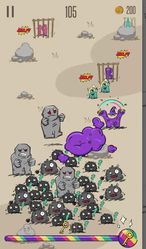 Alpha - Beta screenshot 6