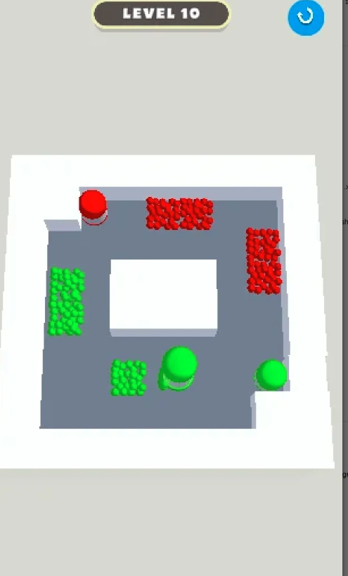 Amaze Color Cleaner screenshot 4