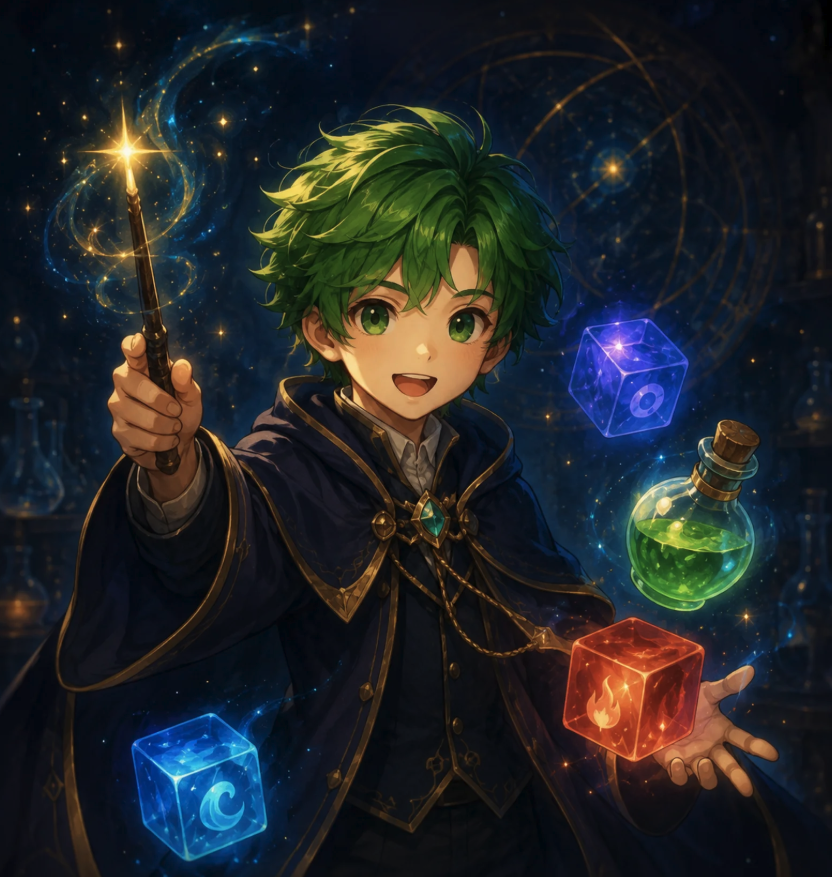 Arcane Blocks Game Source Code – Magical Grid Puzzle Game source code