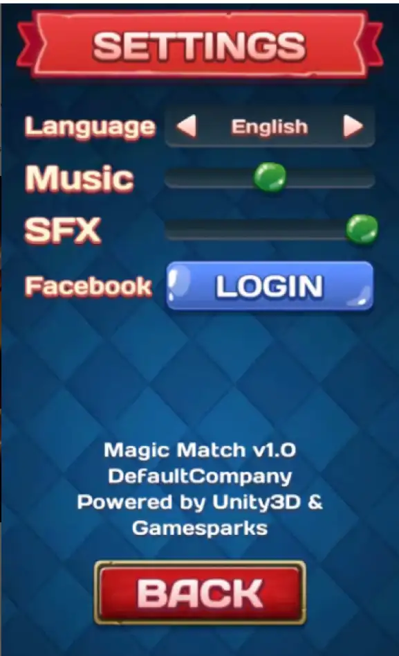 Arcane Journey: Crystal Legends | Match-3 Games screenshot 5