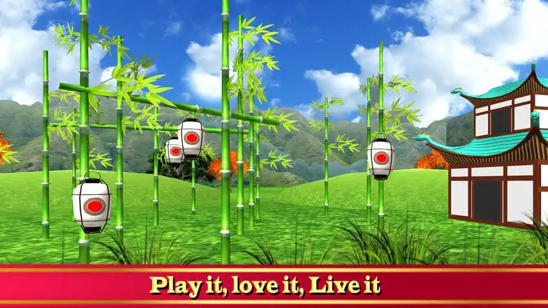 Archery Clash 3D – Bow and Arrow Shooting Game – SellUnitySourceCode.com screenshot 3