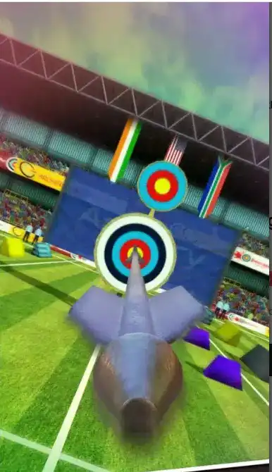Archery Shooting screenshot 2