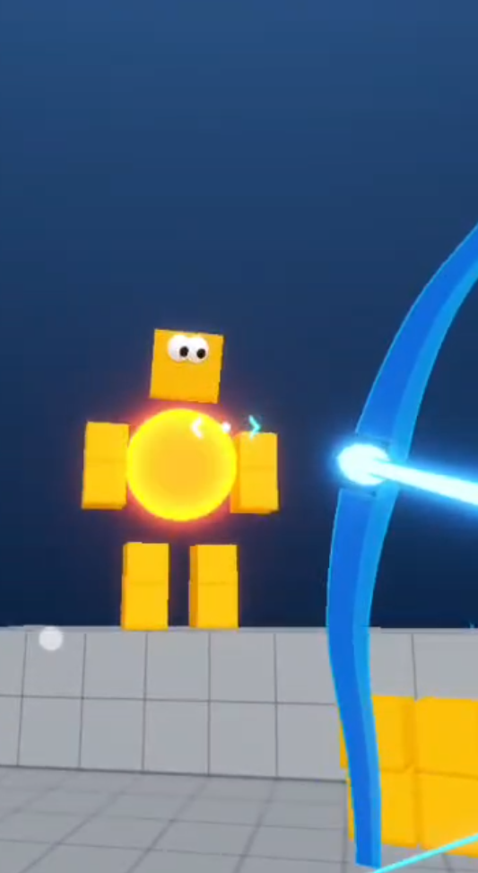 Arrow Launch Unity Source Code screenshot 9