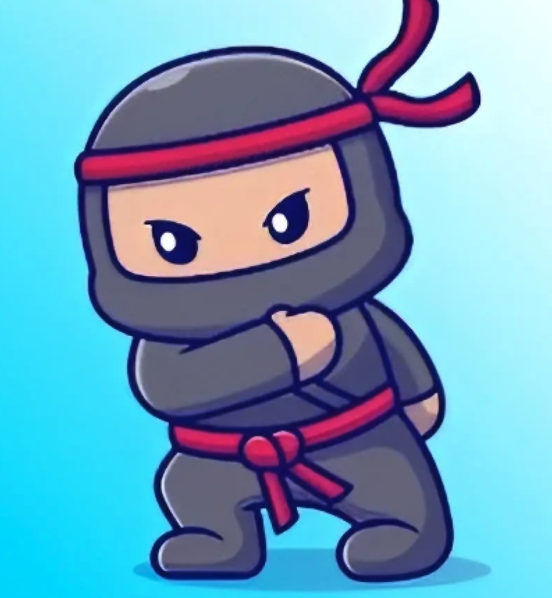 Awesome Ninja
