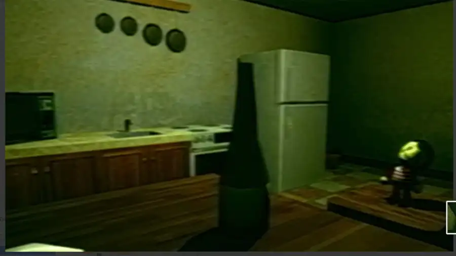 Bad Parenting 1: Mr. Red Face Horror Game screenshot 4
