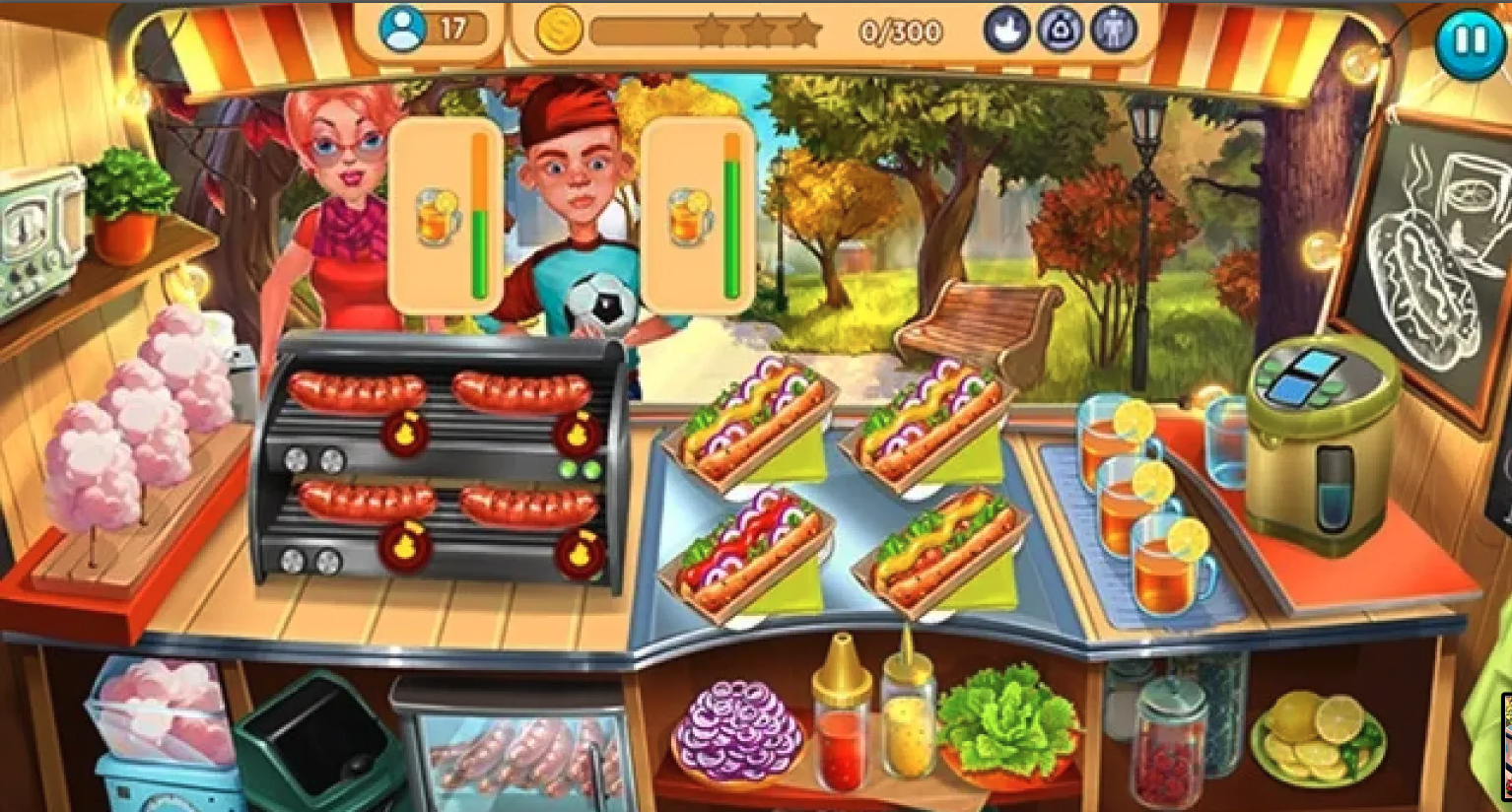 Baking Bread Collector's Edition | Kates Cooking Adventure screenshot 5