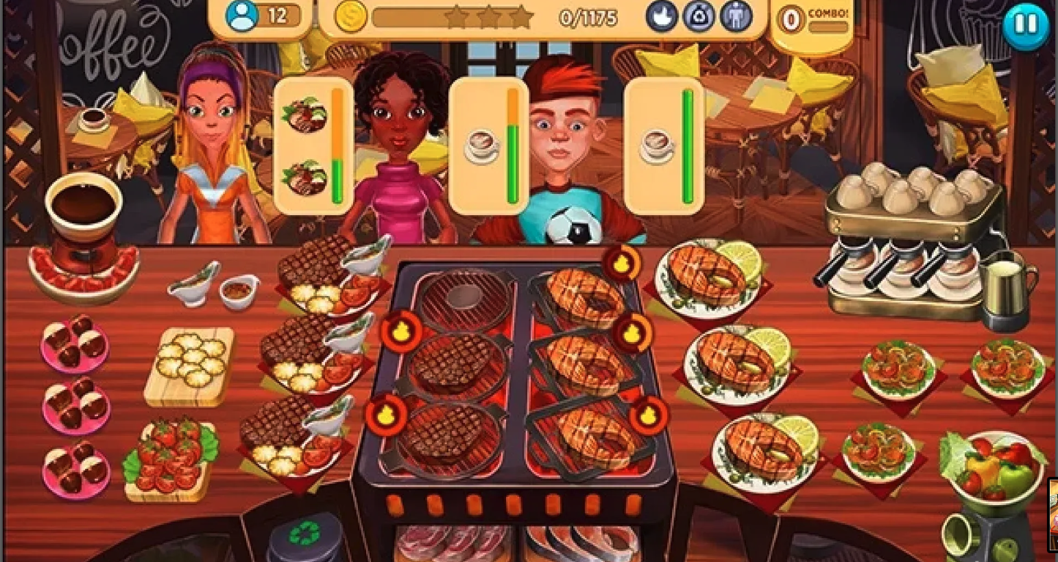 Baking Bread Collector's Edition | Kates Cooking Adventure screenshot 6
