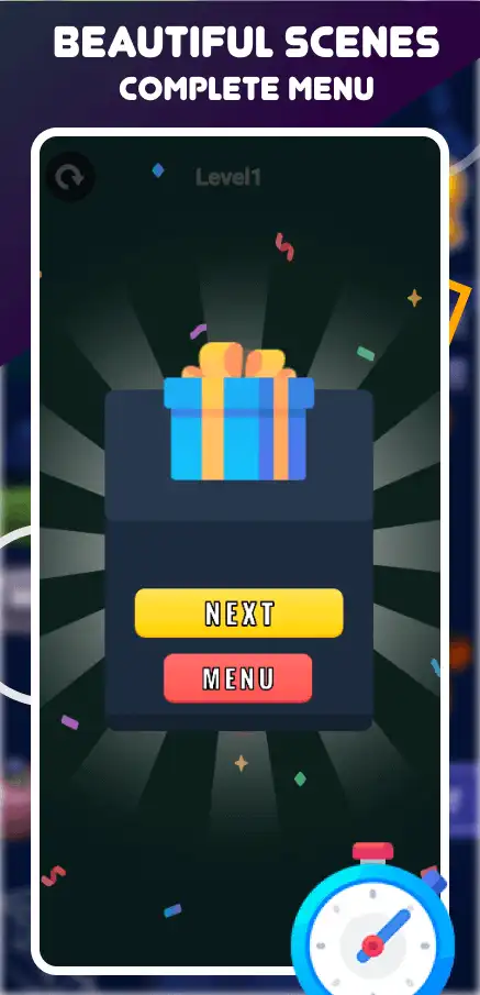 Ball Collect 3D – Hyper Casual Unity Game SellUnitySourceCode.com screenshot 5