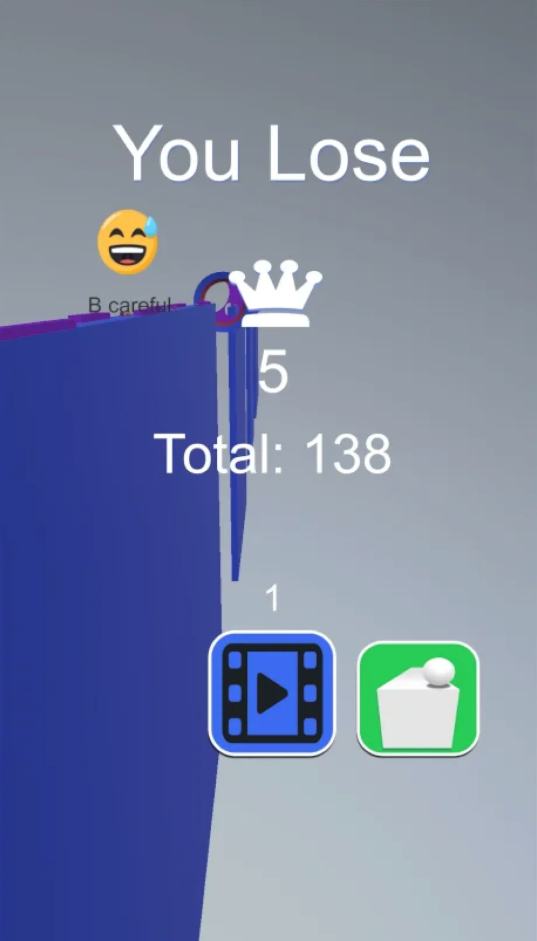 Ball Collector: Endless 3D Adventure screenshot 6
