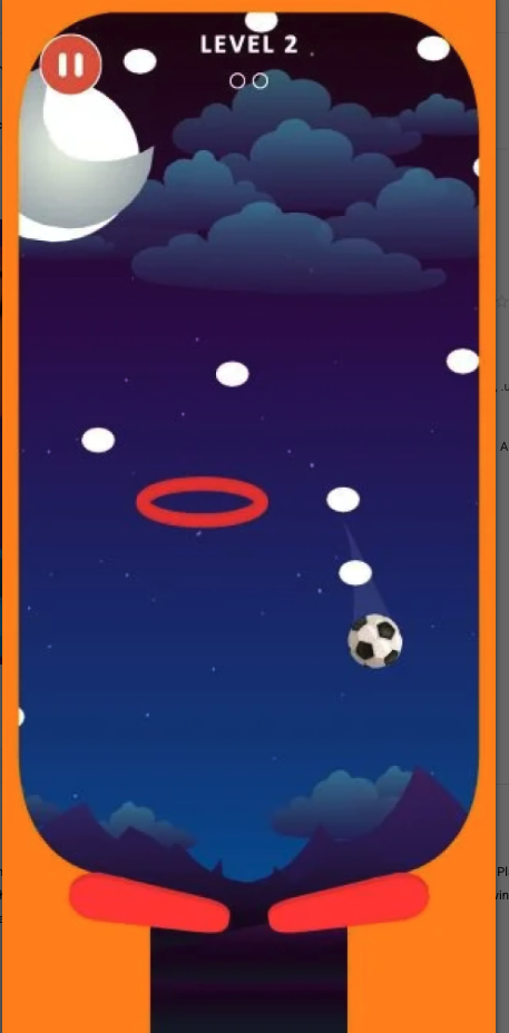 Basket Dunk screenshot 5
