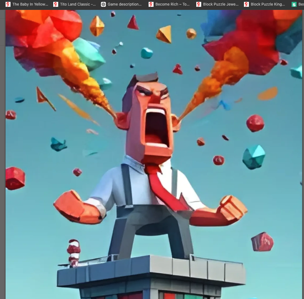 Bastion Wars screenshot 8