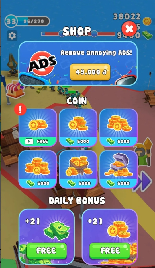 Battle for Supremacy: Realm Wars | Fight For Dynasty Kingdom War screenshot 7