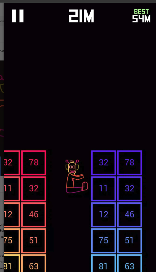 BBGO Voice Control Platformer screenshot 8
