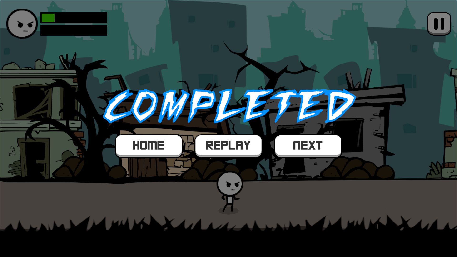 Beat Em Up - Unity Game Templete screenshot 6
