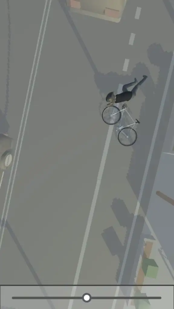 Bike City Unity Complete Project screenshot 2