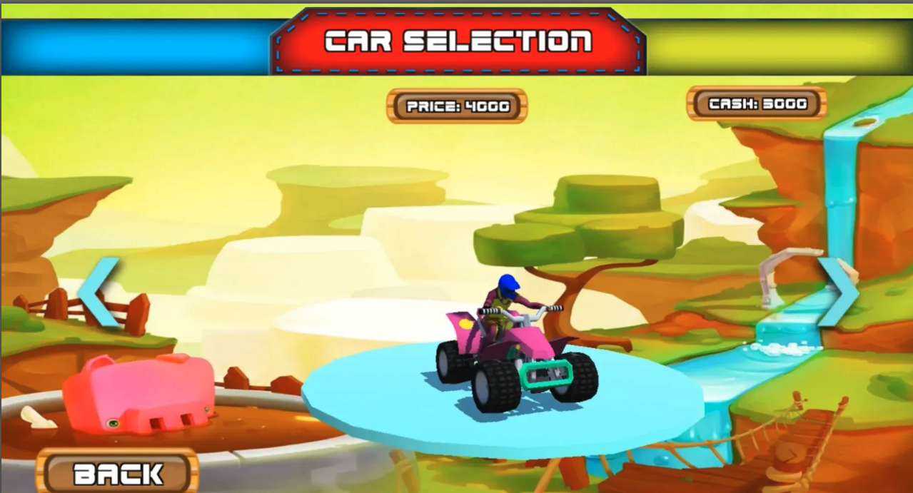 Bike Stunt Racing Game Mega Tricky Moto Tracks screenshot 7