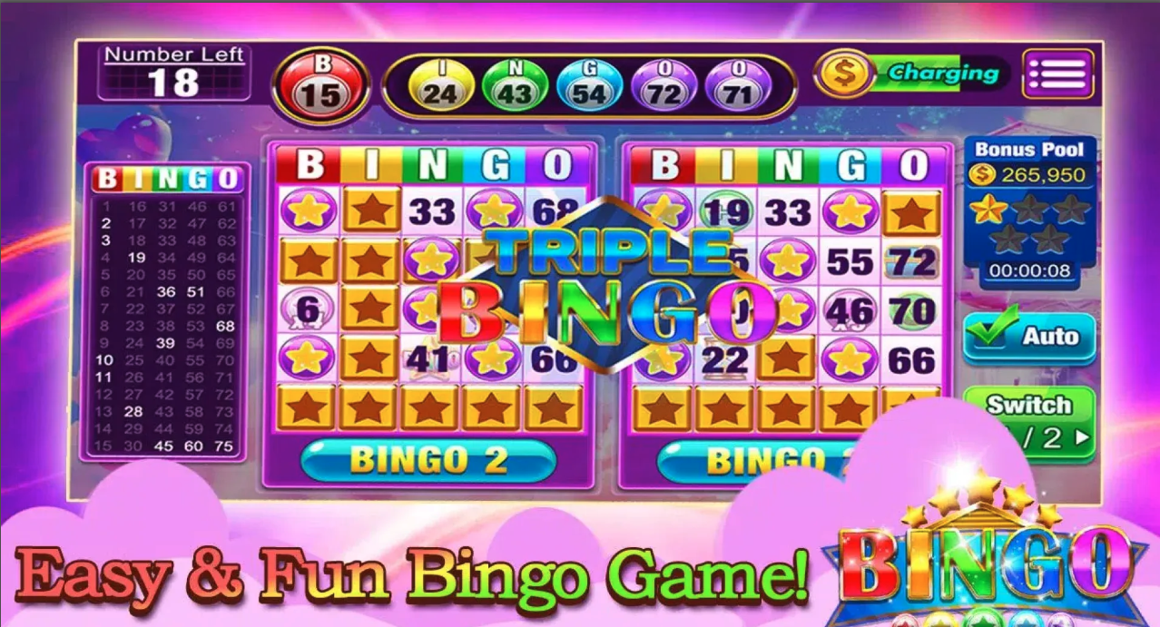 Bingo Smile Vegas | Bingo Games screenshot 5