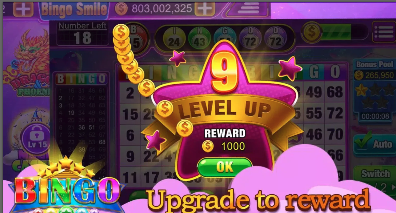 Bingo Smile Vegas | Bingo Games screenshot 9