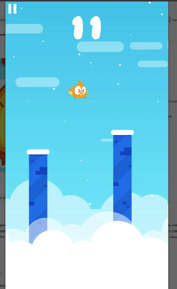 Birdy Hop screenshot 2