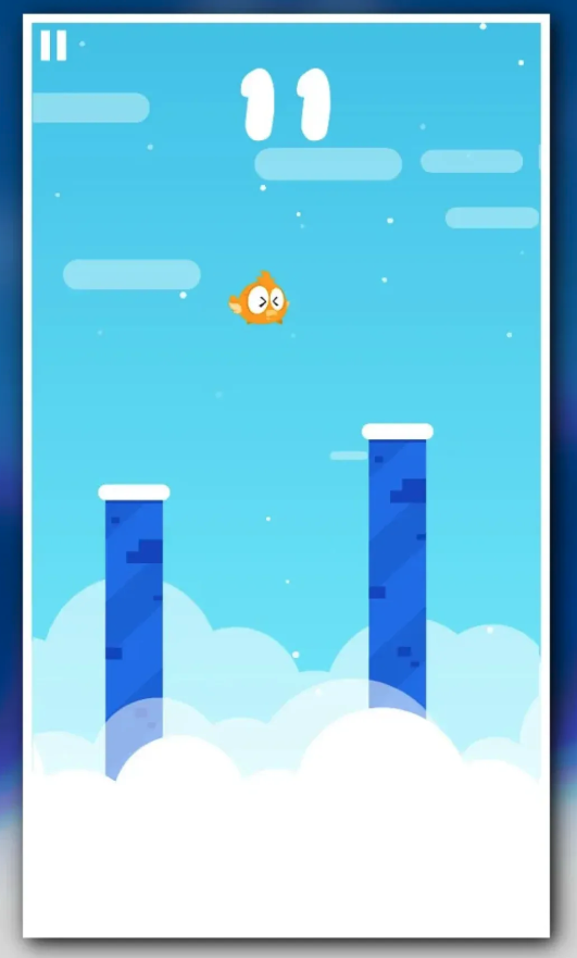 Birdy Hop screenshot 4