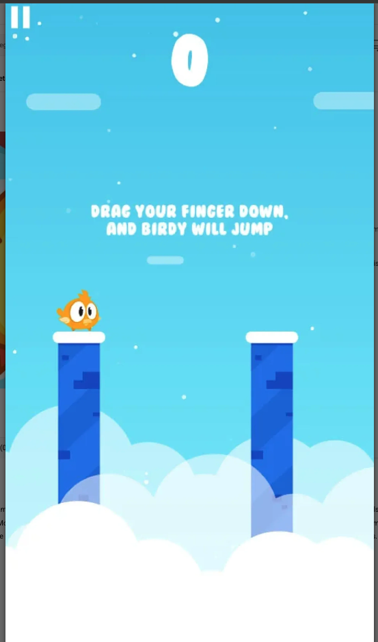 Birdy Hop screenshot 5