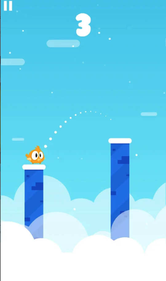 Birdy Hop screenshot 6