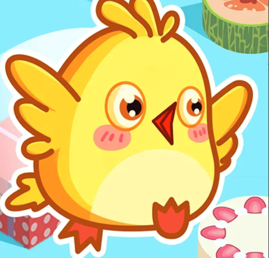 Birdy Hop