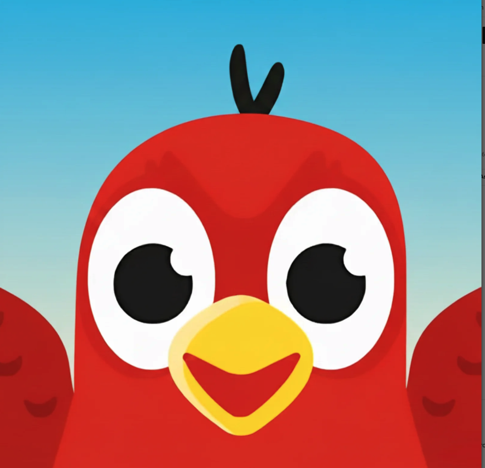 Birdy Trip Unity Source Code – Cute Bird Migration Arcade Game screenshot 2