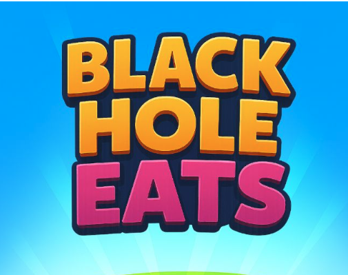 Black Hole Eats 3D - Hyper Casual Mobile Game screenshot 8