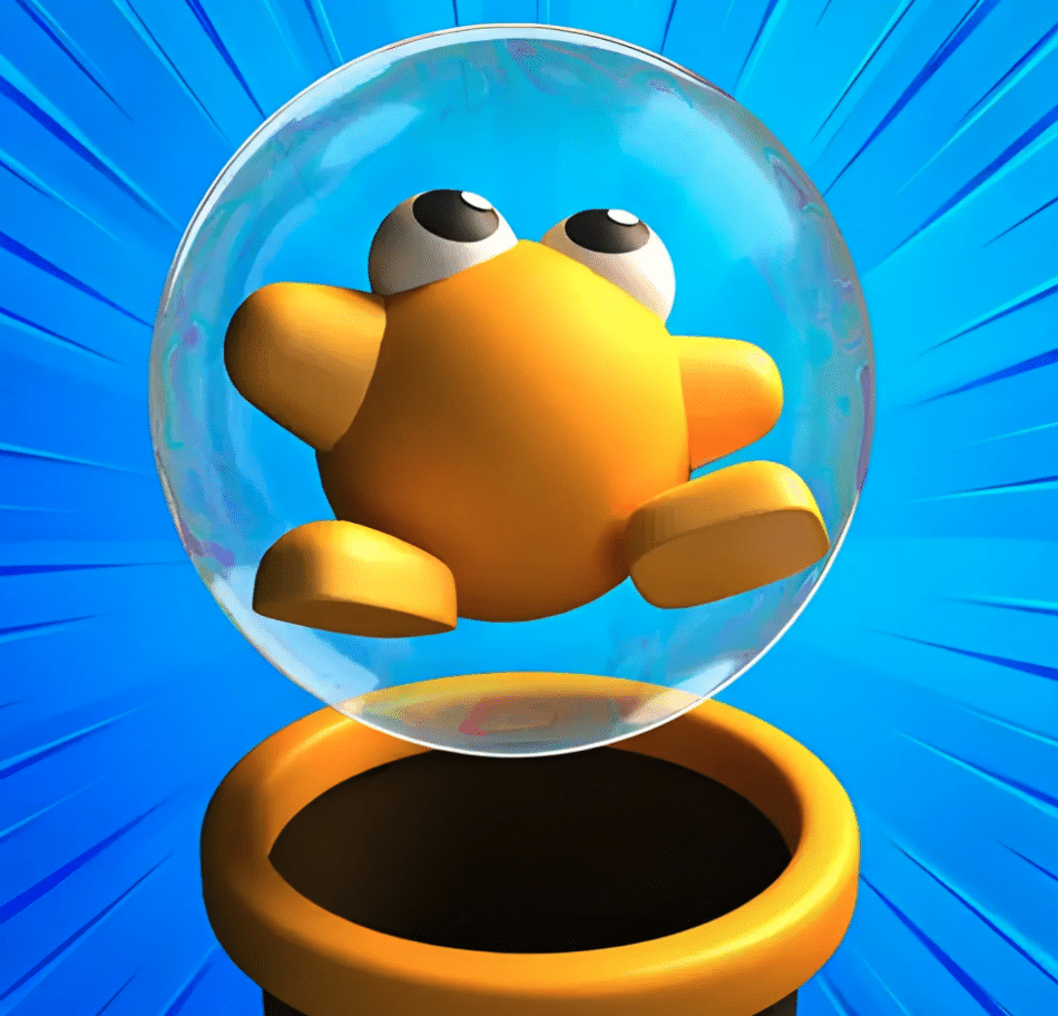 Blob Line – Color Match Puzzle Game screenshot 2