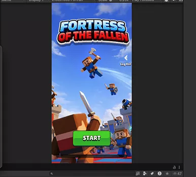 Block Conquest 3D Strategy Game Buy Unity Game Source Code screenshot 2