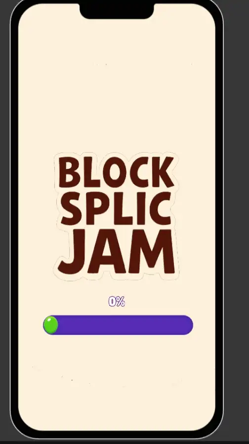 Block Splic Jam – 1050 Levels (Unity Source Code) screenshot 2