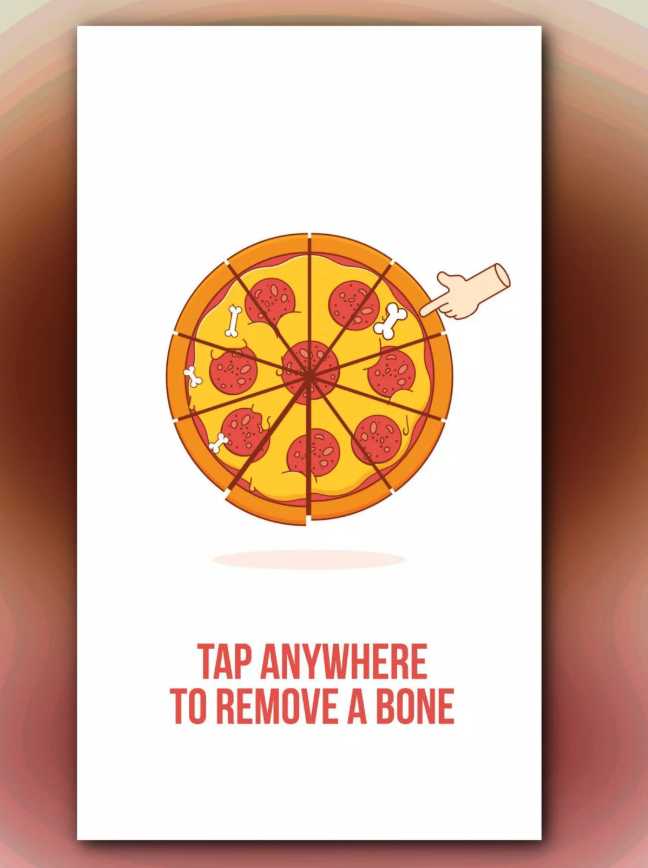 Boneless Pizza screenshot 3