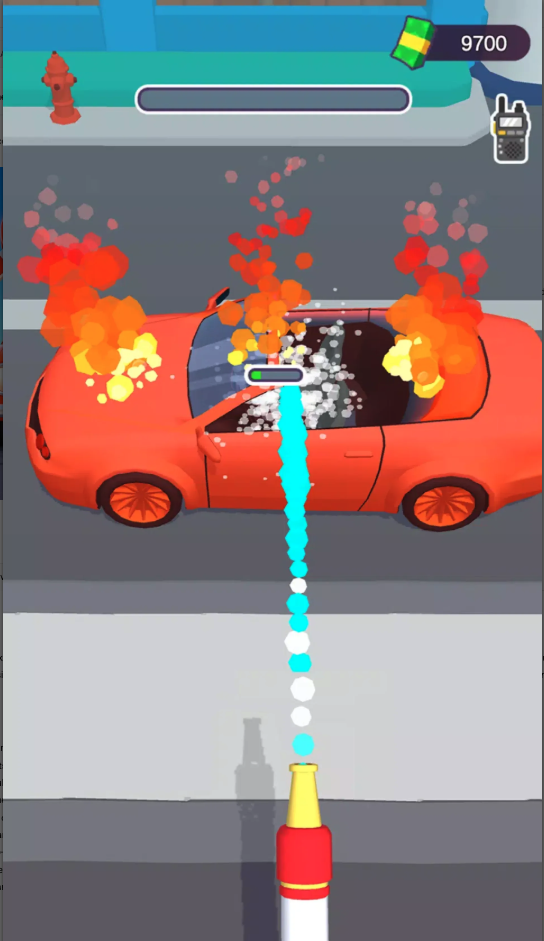 Border Police screenshot 3