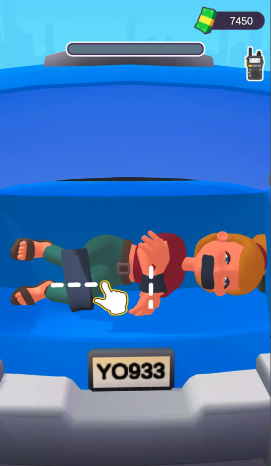 Border Police screenshot 6